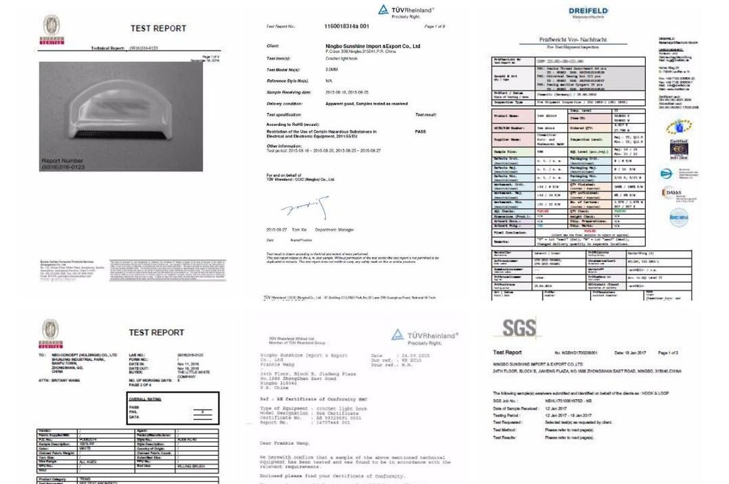 Sewing Box with Different Kinds of Threads