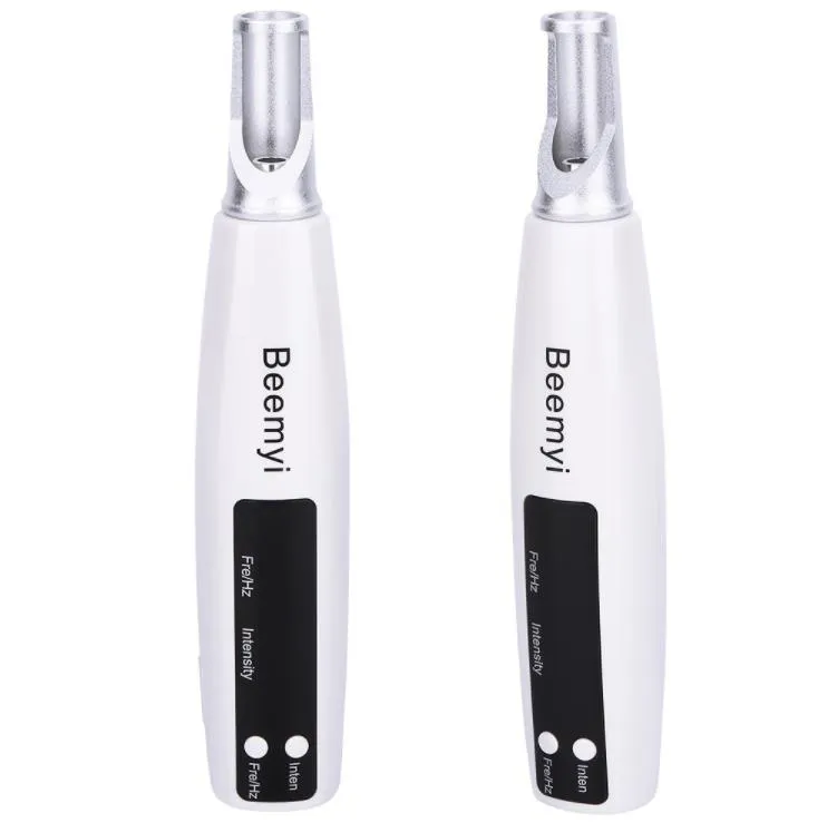 Skin Care Facial Spot Removal Plasma Mole Removal Pen