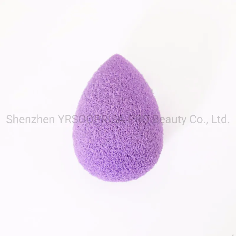 Soft Non Latex Makeup Remover Makeup Sponge Cosmetic Puff Facial Sponges for Daily Cleansing Gentle Face Cleansing