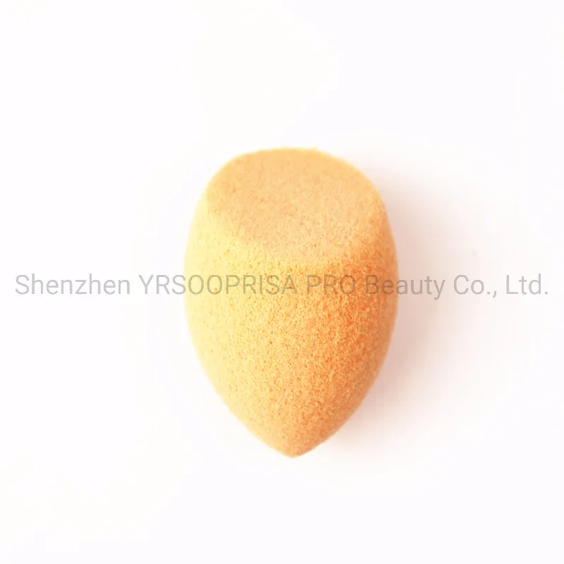 Soft Non Latex Makeup Remover Makeup Sponge Cosmetic Puff Facial Sponges for Daily Cleansing Gentle Face Cleansing