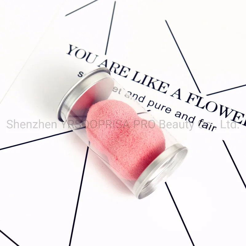 Soft Non Latex Makeup Remover Makeup Sponge Cosmetic Puff Facial Sponges for Daily Cleansing Gentle Face Cleansing