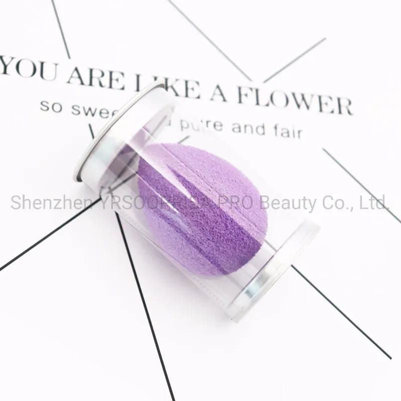 Soft Non Latex Makeup Remover Makeup Sponge Cosmetic Puff Facial Sponges for Daily Cleansing Gentle Face Cleansing