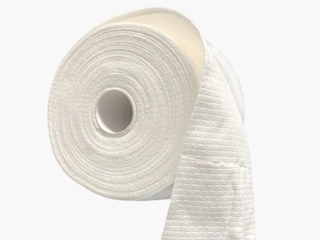 Soft Skin Friendly Makeup Cleaning Wipes for Baby and Female