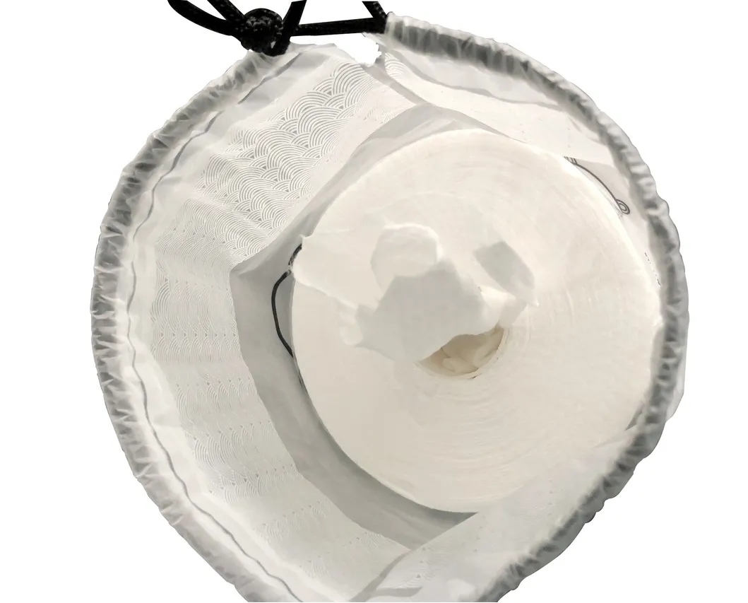 Soft Skin-Friendly Non-Woven Material Disposable Face Dry Towel Customizable