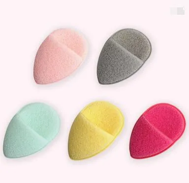 Special Wet and Dry Makeup Sponge Puff