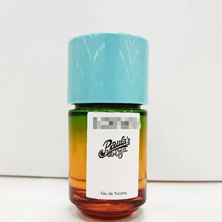 Washami New Product with High Quality Spray Perfume