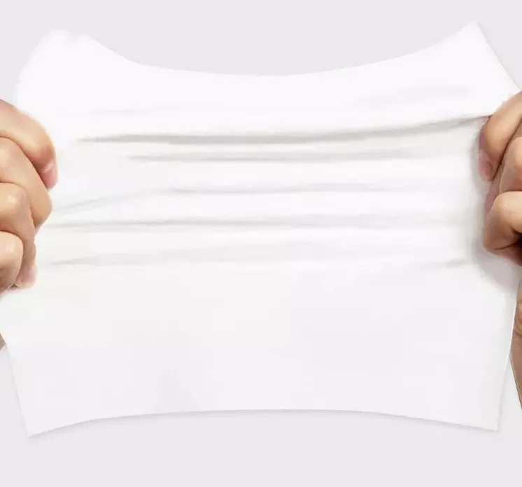 Wet Antibacterial Wipes 75% Alcohol Effective Sterilization Wet Tissues Kills 99.9% Germs