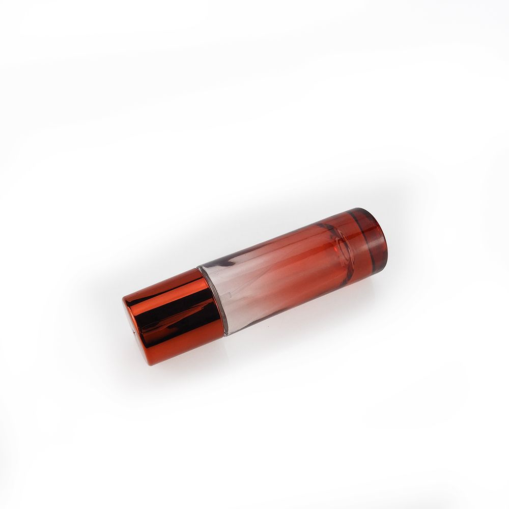 Wholesale 50ml 100ml China Custom Luxury Empty Glass Perfume Bottle