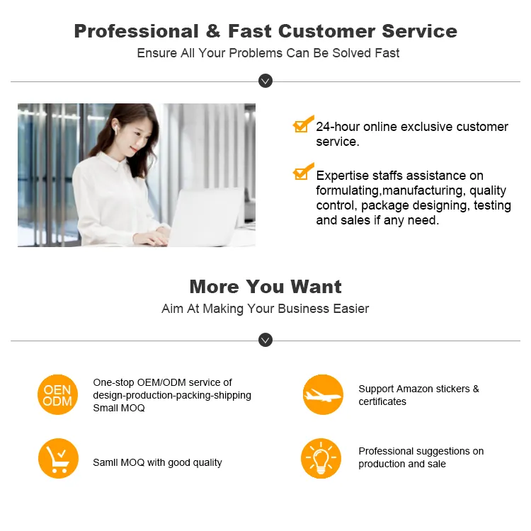 Wholesale Private Label Instant Anti Wrinkle Neck Firming Cream